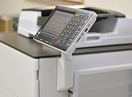 オンデマンド印刷を行っています！